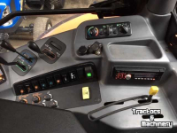 Tracteur Kubota M-GX 135