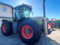 Tracteurs Claas XERION 3800 TRAC VC
