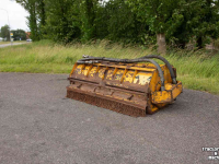 Rotobroyeur Herder kmwd 150 klepelmaaier mulcher mower