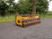 Rotobroyeur Herder kmwd 150 klepelmaaier mulcher mower