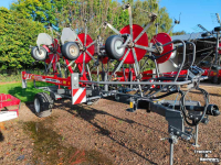 Faneur Massey Ferguson TD1028X TRC