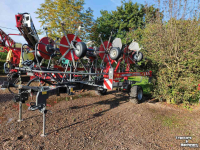 Faneur Massey Ferguson TD1028X TRC