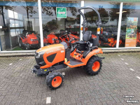 Tracteur pour horticulture Kubota BX 231 compact traktor  tuinbouw traktor