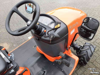 Tracteur pour horticulture Kubota BX 231 compact traktor  tuinbouw traktor