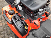 Tracteur pour horticulture Kubota BX 231 compact traktor  tuinbouw traktor