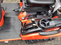Tracteur pour horticulture Kubota BX 231 compact traktor  tuinbouw traktor