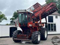 Ensileuse automotrice Hesston 7730