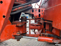 Ensileuse automotrice Hesston 7730