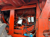 Ensileuse automotrice Hesston 7730