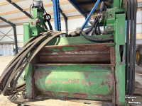 Autres matériel de récolte et accessoires John Deere 7550
