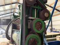 Autres matériel de récolte et accessoires John Deere 7550