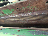 Autres matériel de récolte et accessoires John Deere 7550