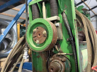 Autres matériel de récolte et accessoires John Deere 7550