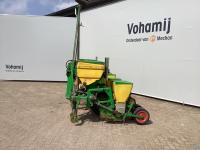 Semoir monograine Nodet Maiszaaier / Maisplanter