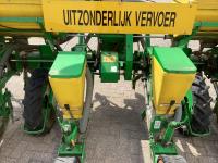 Semoir monograine Nodet Maiszaaier / Maisplanter