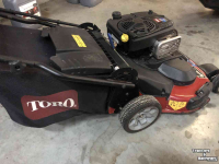 Tondeuse à gazon Toro Timemaster