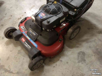 Tondeuse à gazon Toro Timemaster