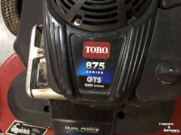 Tondeuse à gazon Toro Timemaster