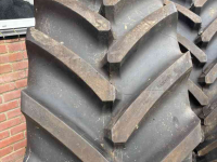 Roues, Pneus, Jantes, Barillets Jumelage Michelin Axiobib 2 VF 600/70R30