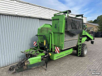 Arracheuse de pommes de terre AVR Spirit 8200 RTI Aardappelrooier