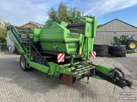 Arracheuse de pommes de terre AVR Spirit 8200 RTI Aardappelrooier