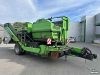 Arracheuse de pommes de terre AVR Spirit 8200 RTI Aardappelrooier