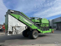 Arracheuse de pommes de terre AVR Spirit 8200 RTI Aardappelrooier