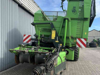 Arracheuse de pommes de terre AVR Spirit 8200 RTI Aardappelrooier