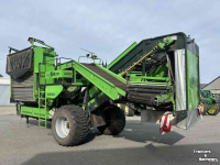 Arracheuse de pommes de terre AVR Spirit 8200 RTI Aardappelrooier