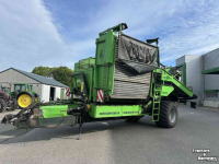 Arracheuse de pommes de terre AVR Spirit 8200 RTI Aardappelrooier
