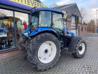 Tracteur New Holland TD95D