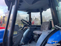 Tracteur New Holland TD95D