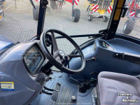 Tracteur New Holland TD95D
