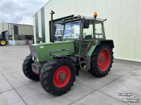 Tracteur Fendt Farmer 308 LSA