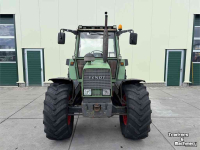 Tracteur Fendt Farmer 308 LSA