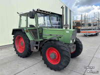 Tracteur Fendt Farmer 308 LSA