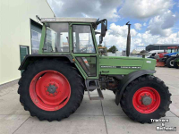 Tracteur Fendt Farmer 308 LSA