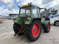 Tracteur Fendt Farmer 308 LSA