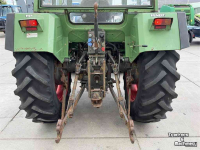 Tracteur Fendt Farmer 308 LSA