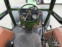 Tracteur Fendt Farmer 308 LSA