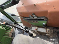 Tracteur Fendt Farmer 308 LSA