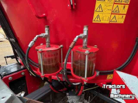Mélangeuse Verticale Airmix Biga 24-230s Twin Future Voermengwagen