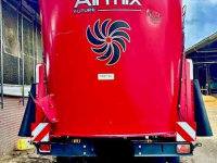 Mélangeuse Verticale Airmix Biga 24-230s Twin Future Voermengwagen