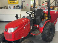 Tracteur pour horticulture TYM 2505 hydrostaat