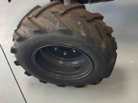 Tracteur pour horticulture TYM 2505 hydrostaat