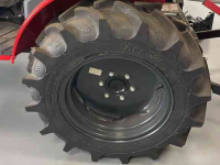 Tracteur pour horticulture TYM 2505 hydrostaat