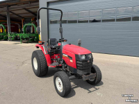 Tracteur pour horticulture Shibaura ST333H Hydrostaat