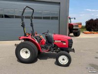 Tracteur pour horticulture Shibaura ST333H Hydrostaat