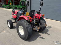Tracteur pour horticulture Shibaura ST333H Hydrostaat