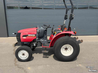 Tracteur pour horticulture Shibaura ST333H Hydrostaat